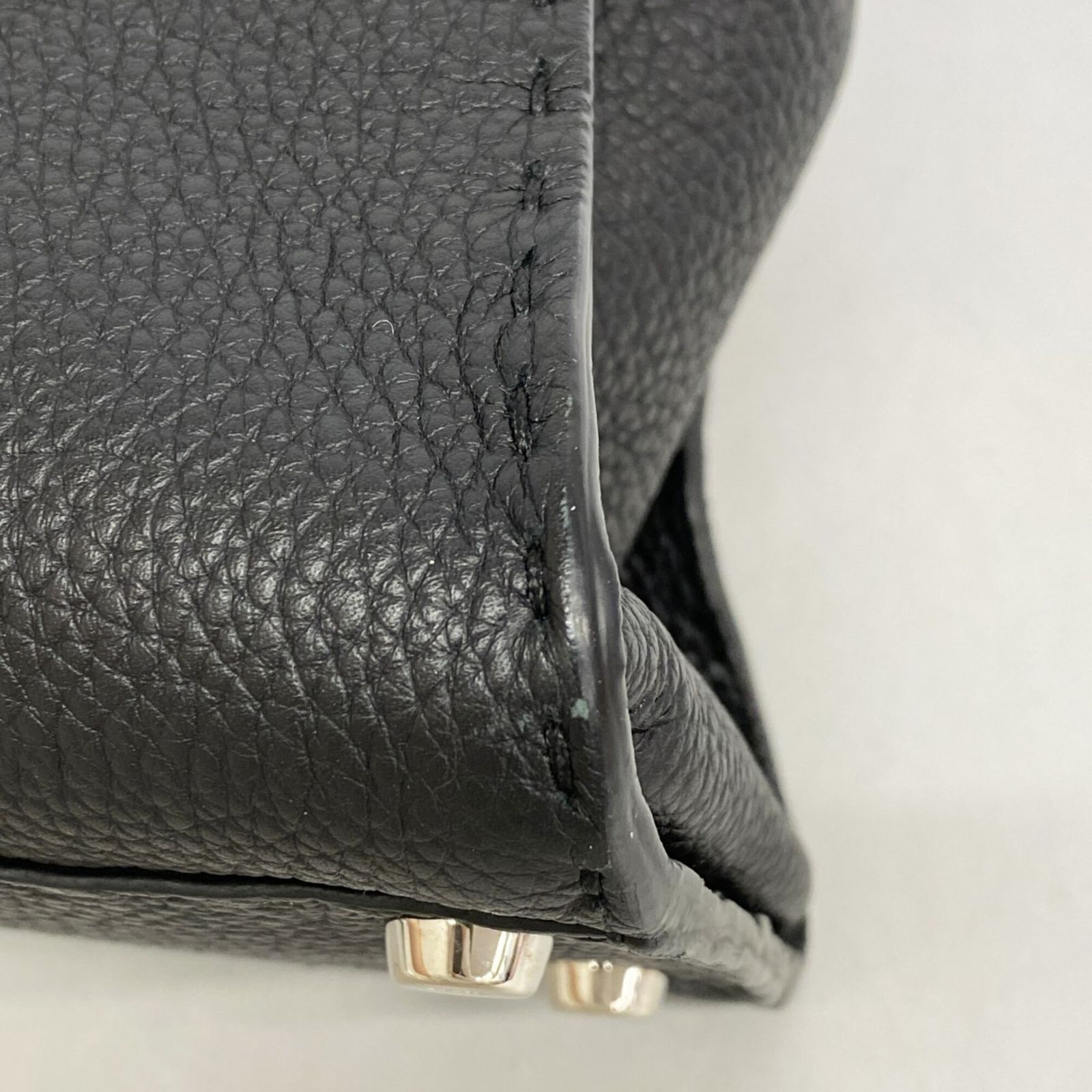 フェンディ(Fendi) フェンディ ハンドバッグ セレリア ピーカブー 