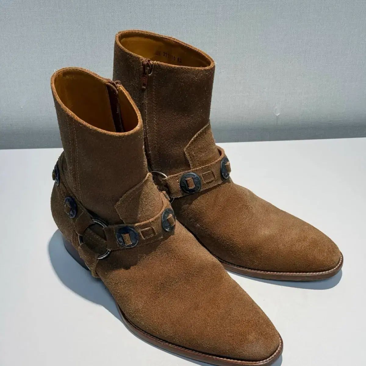 Saint Laurent SAINT サンローラン ワイアット LAURENT | Paris