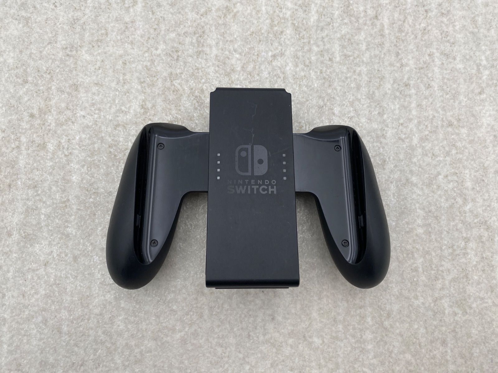 Nintendo Switch ニンテンドースイッチ 本体（ジョイコンなし） - メルカリ
