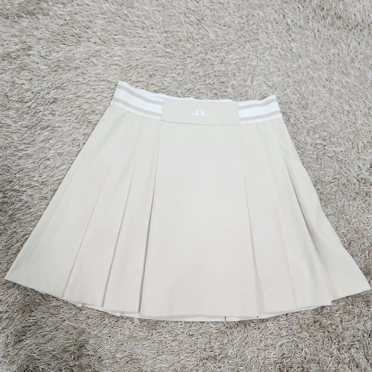 (ヴィンテージボックス) J.LINDEBERG(J.リンドバーグ) 正規品 ゴルフ スカート S