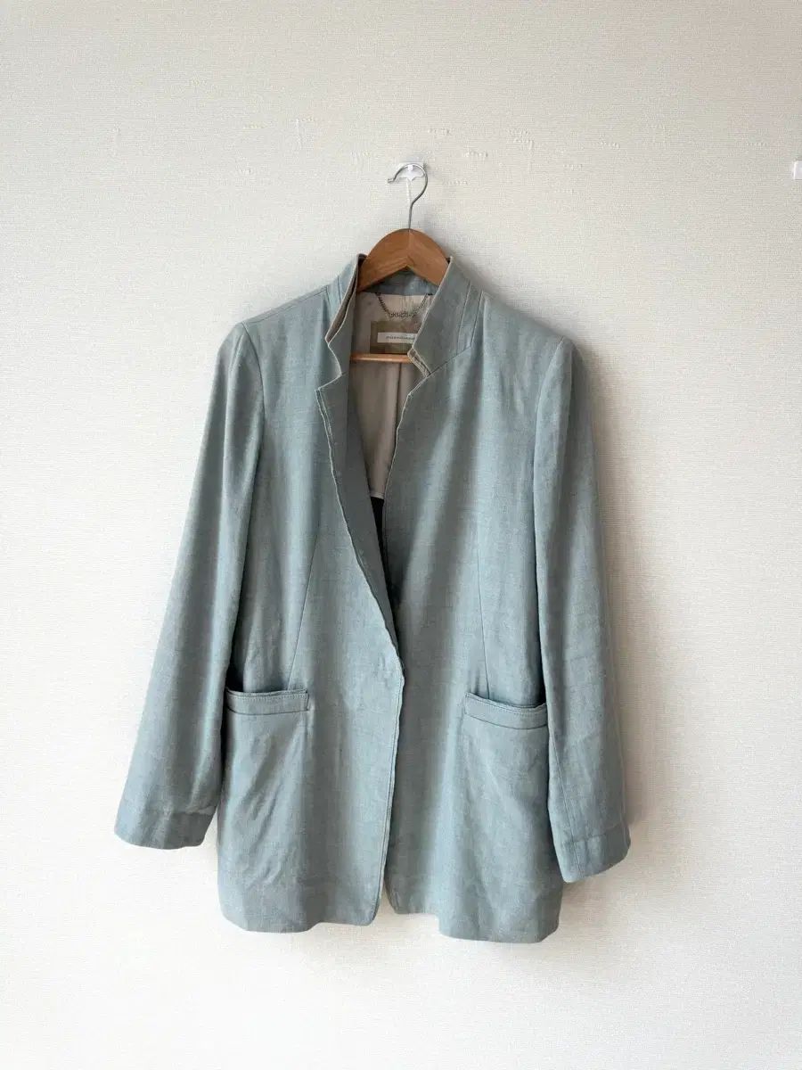 PRENDANG 쁘렝땅 夏 リネン ジャケット 88-96-160 (55-66초) 6,757円