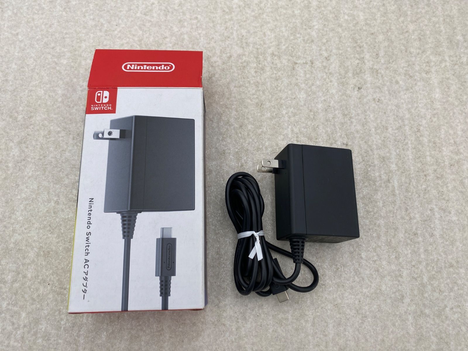 Nintendo Switch ニンテンドースイッチ 本体（ジョイコンなし） - メルカリ