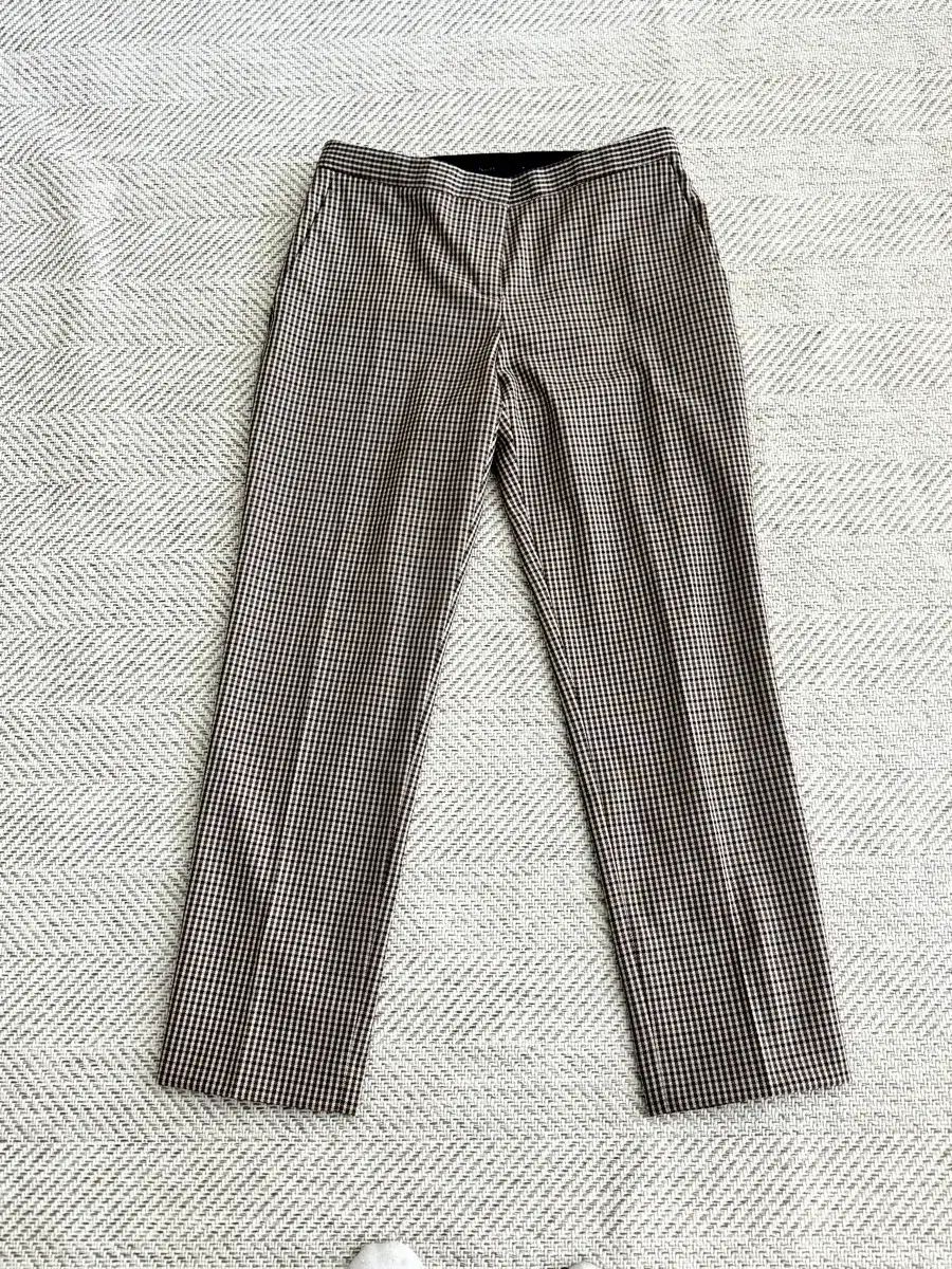 セオリー チェック パータン レディース パンツ 6,876円