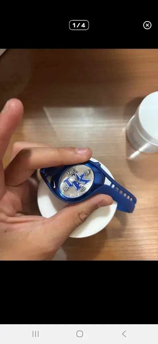 ARS鑑定 TGハルバード・キャノン レリーフ グレード9