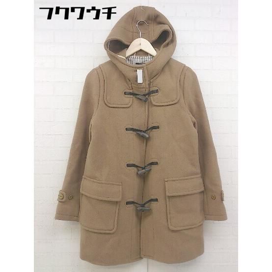 ◇ FIGARO Paris フィガロ パリ オープンショルダー Vネック シャツ ブラウス サイズ38 ホワイト レディース 【中古】 【1107060002704】