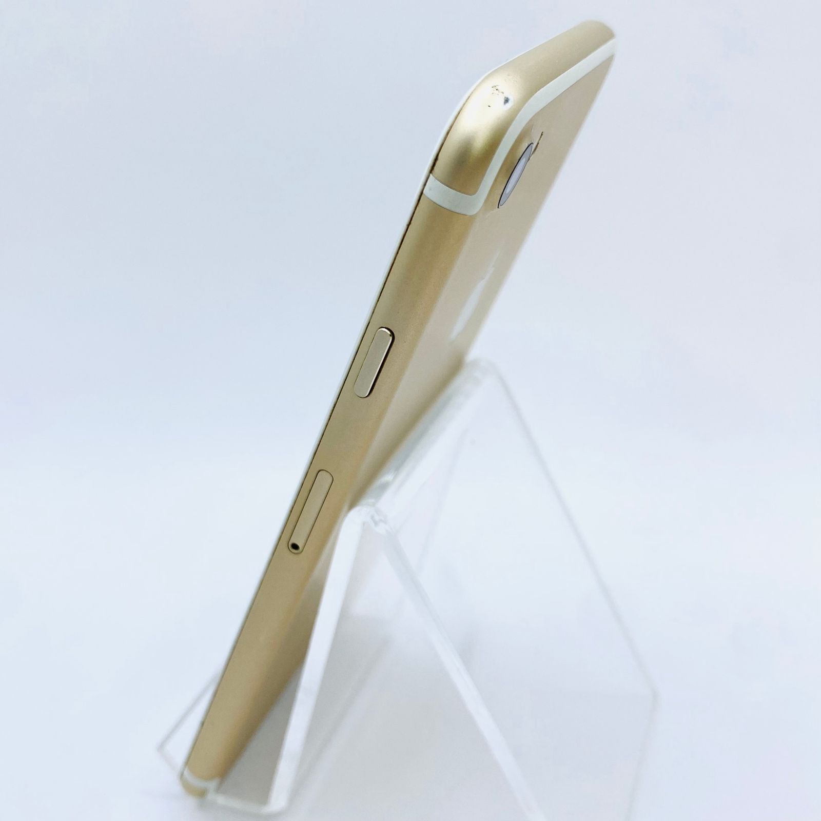 docomo iPhone7 32GB ゴールド MNCG2J/A SIMロック解除済み 利用制限〇