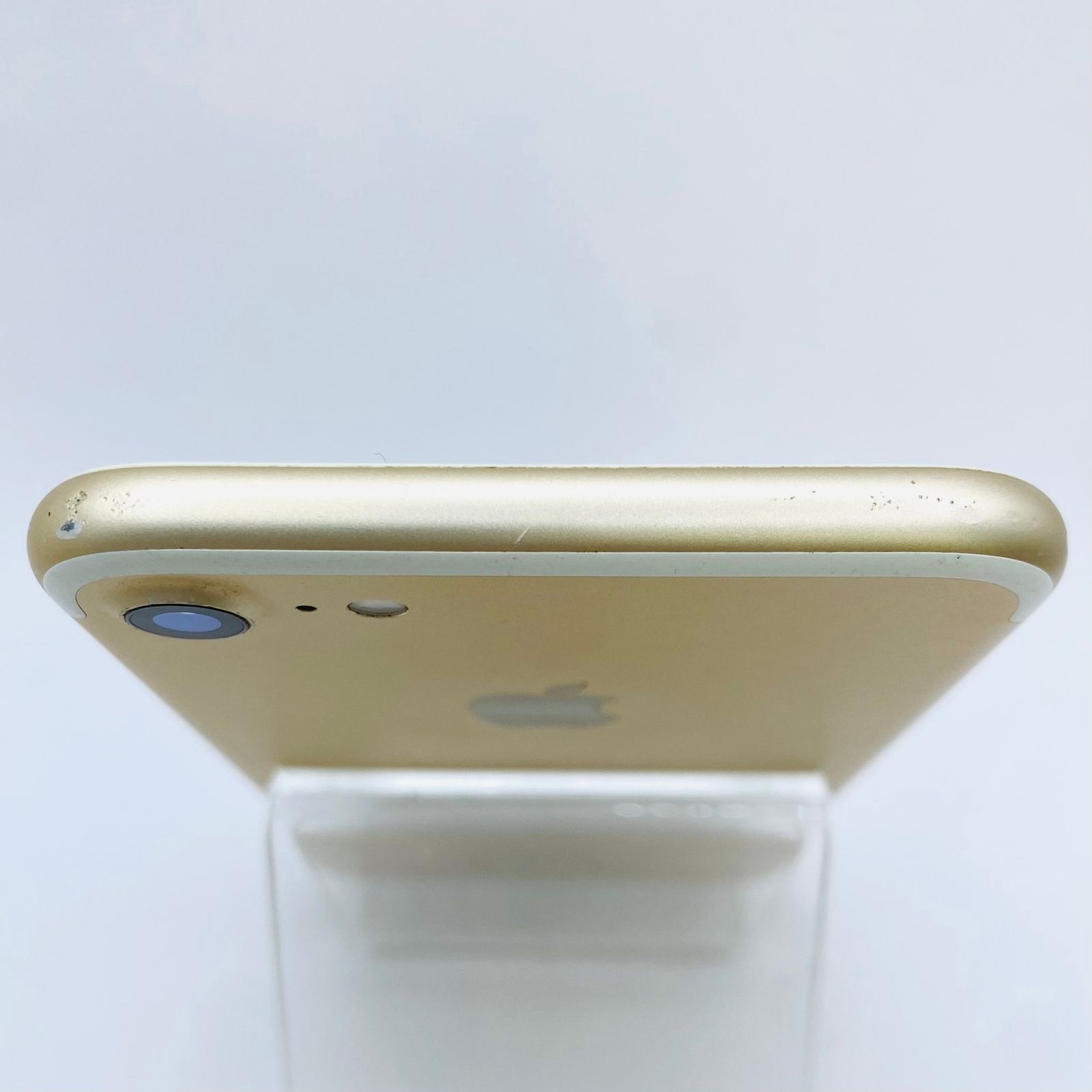 docomo iPhone7 32GB ゴールド MNCG2J/A SIMロック解除済み 利用制限〇