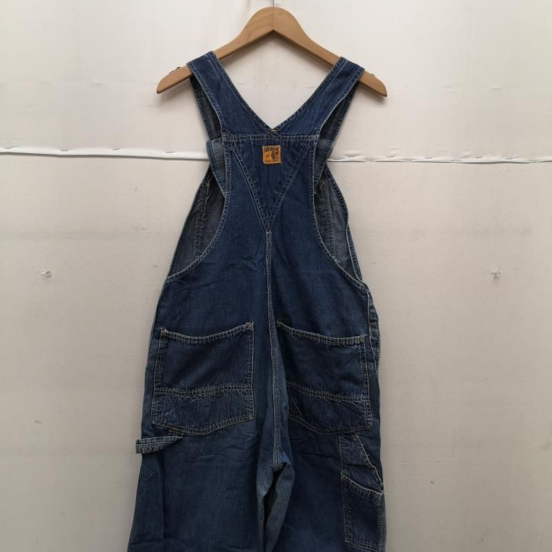 ヴィンテージ 40s Cant Bust