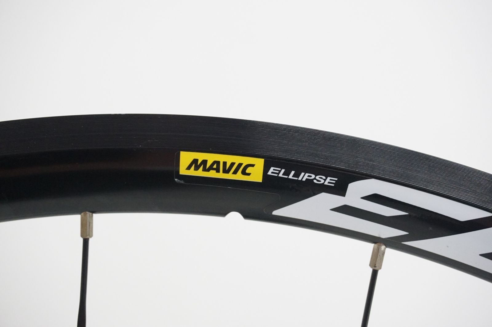 MAVIC 「マヴィック」 ELLIPSE シングルスピード ホイールセット 