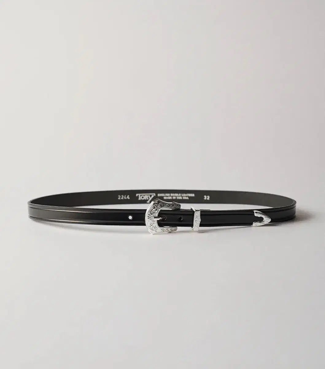 アーバニック30 クリスベルト creased belt