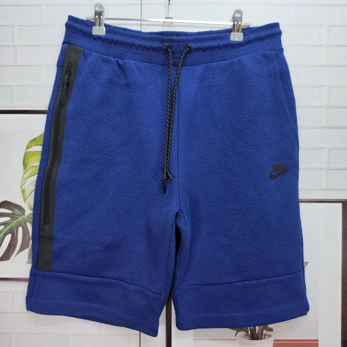 ナイキ テック フリース ハーフパンツ ショーツ L (号数 85) 31 32インチ 新品