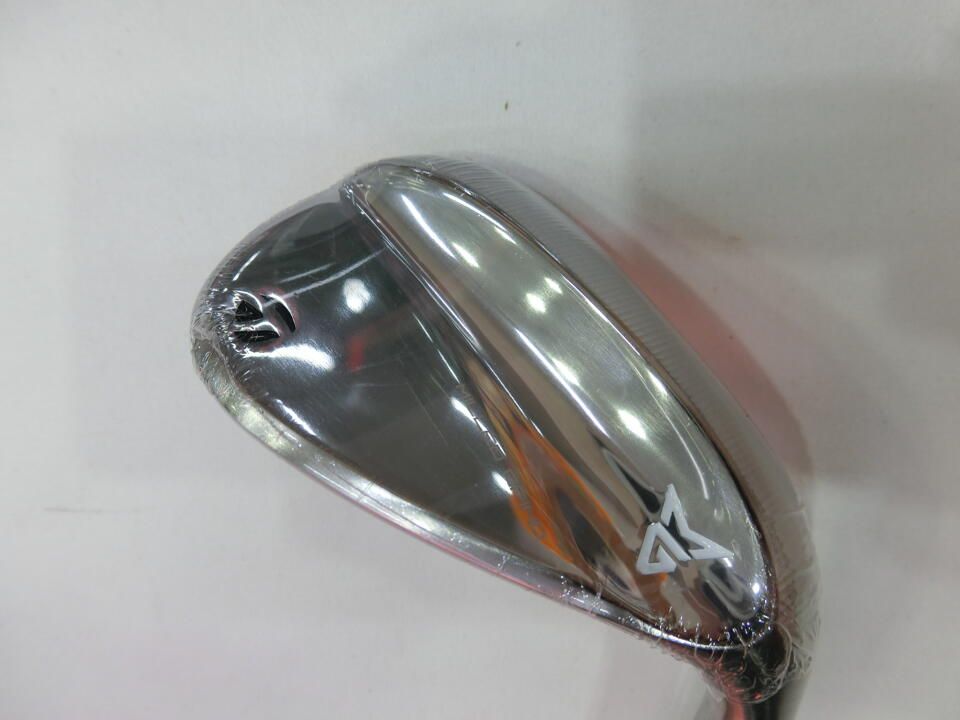 テーラーメイド　MILLED GRIND クローム 2025　56度　KBS TOUR 105　WEDGEフレックス　ウェッジ　中古　ゴルフドゥ！札幌厚別店【最短即日発送】