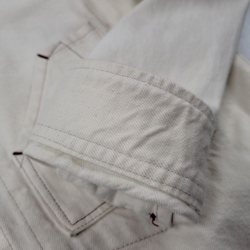 中古品】Paul Smith ポール・スミス RED EAR レッドイヤー RIGID DENIM