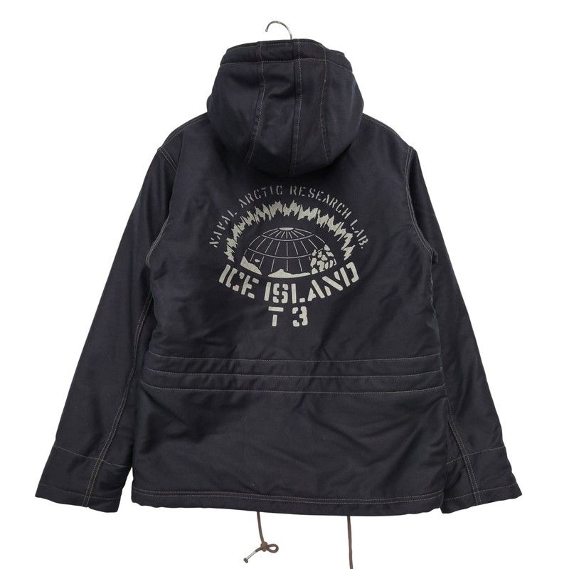大人気，定番 【中古美品】 COLIMBO コリンボ ORIGINAL OBSERVER PARKA
