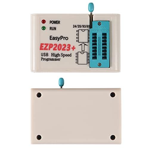 EZP2023 USB SPIプログラマーフルセット + 12アダプターサポート 24 25 93 95 EEPROM Flash Bios Windows EZP2019対応 (USBプログラマー + 12アダプター)kk 708f23d6 EZP2023 USB SPIプログラマーフルセット + 12アダプターサポート 24 25 93 95 EEPROM Flash Bios Windows EZP2019対応 (USBプログラマー + 12アダプター)kk 708f23d6