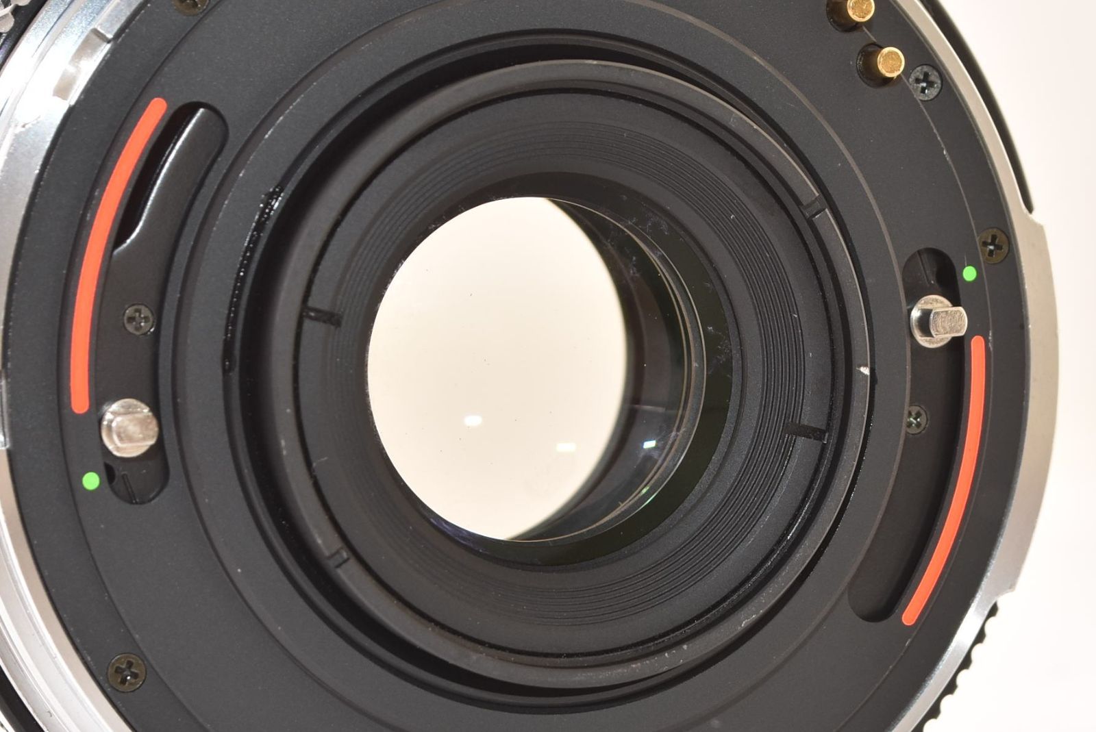 ZENZA BRONICA ゼンザブロニカ ZENZANON-PS 50mm F3.5 J2605051