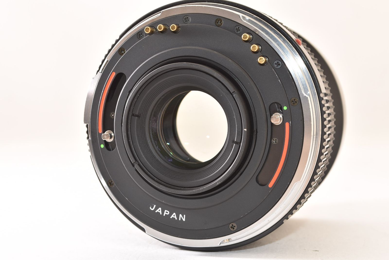 レンズ(単焦点) ZENZA BRONICA ZENZANON-PS 50mm F3.5 ZENZA BRONICA ゼンザブロニカ ZENZANON-PS 50mm F3.5 J2605051