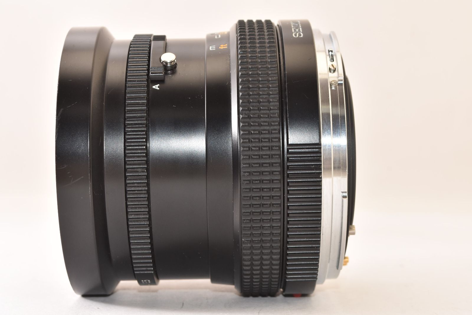 ZENZA BRONICA ゼンザブロニカ ZENZANON-PS 50mm F3.5 J2605051
