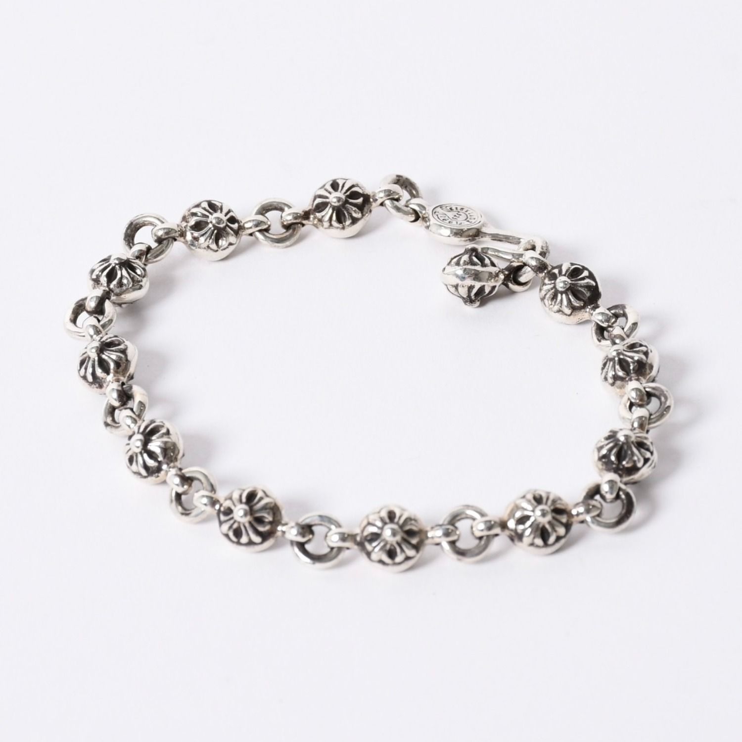新品未使用 CHROME HEARTS クロムハーツ #1 CROSSBALL #1 クロスボール