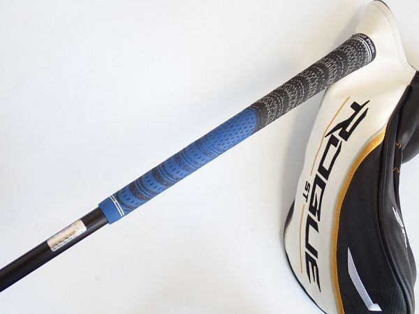 キャロウェイ ROGUE(ローグ) ST MAX ドライバー VENTUS 5 for Callaway 