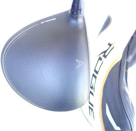キャロウェイ ROGUE(ローグ) ST MAX ドライバー VENTUS 5 for Callaway 
