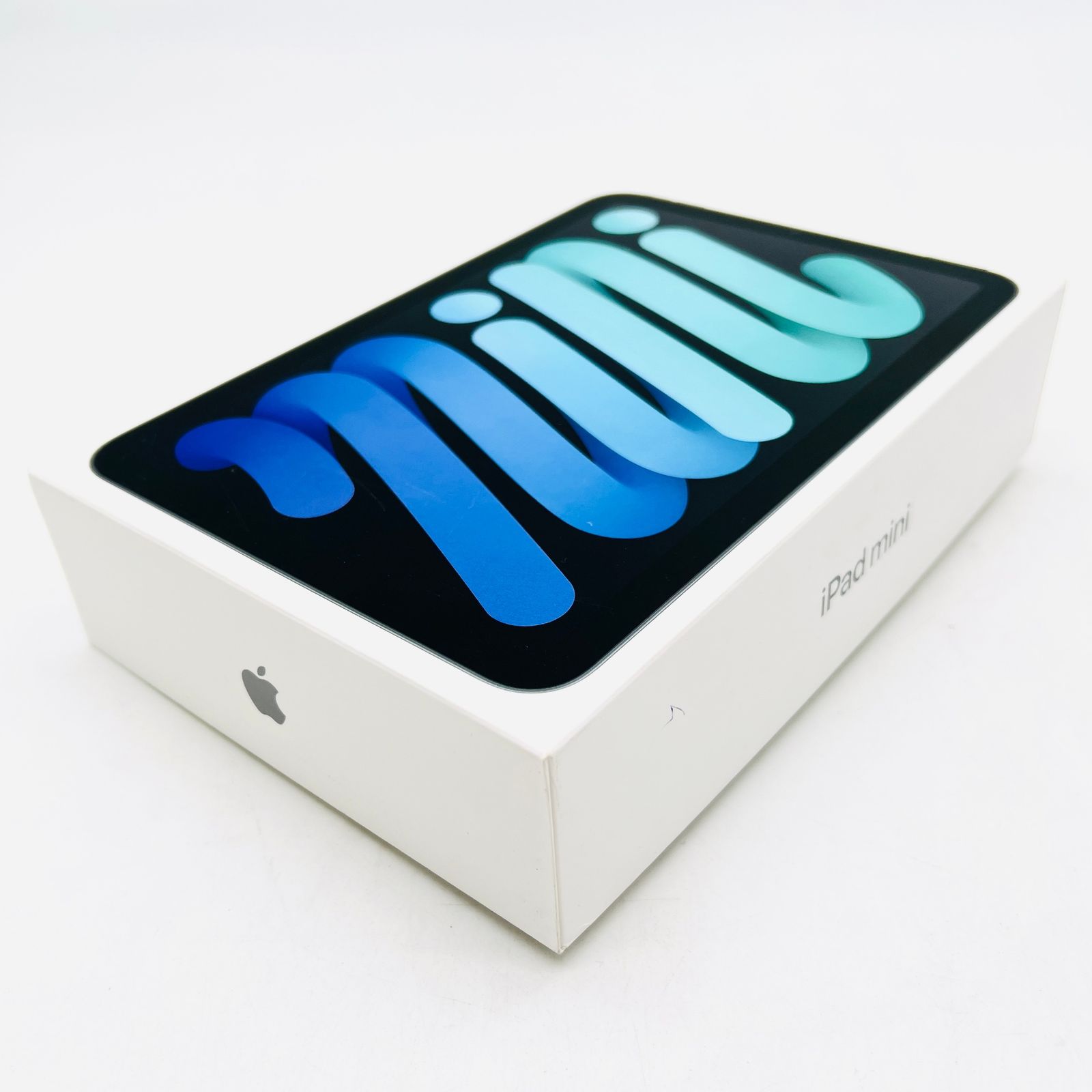 au iPad mini (A17Pro) 第7世代 128GB スペースグレー Wi-Fi+Cellular 