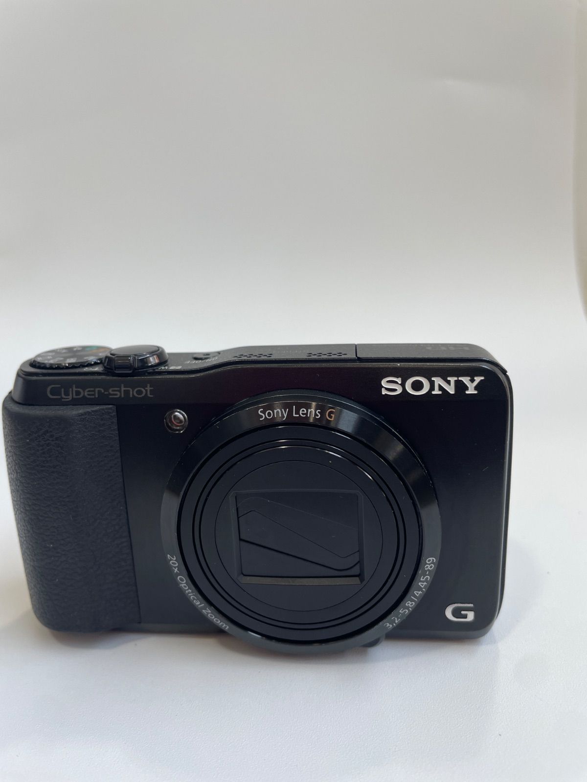 SONY Cyber-shot DSC-HX30V ソニー　デジタルコンパクトカメラ