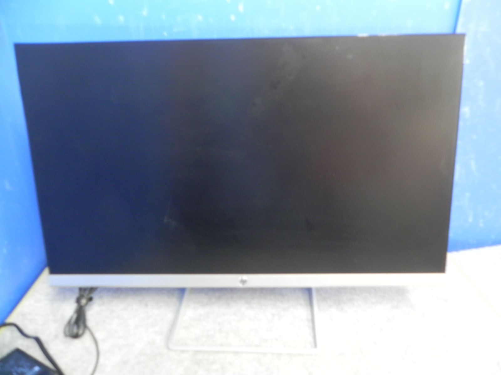 i662☆【4k】HP 27f Display IPS モニター 動作品 送料無料 保証付 