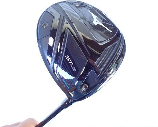 ミズノ ST-X 220 ドライバー TOUR AD GM D55 10.5度 S 日本仕様