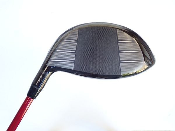 タイトリスト TSR2 ドライバー Project X DENALI Red 50 10度 5.5