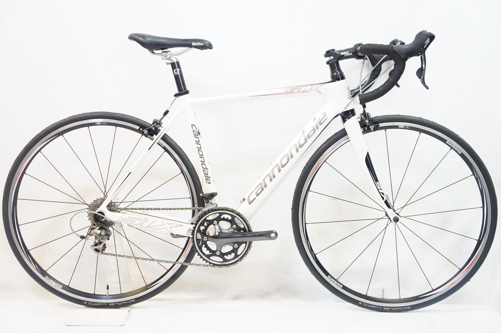 CANNONDALE 「キャノンデール」 SIX CARBON 5 2009年モデル ロードバイク / バイチャリ熊谷店