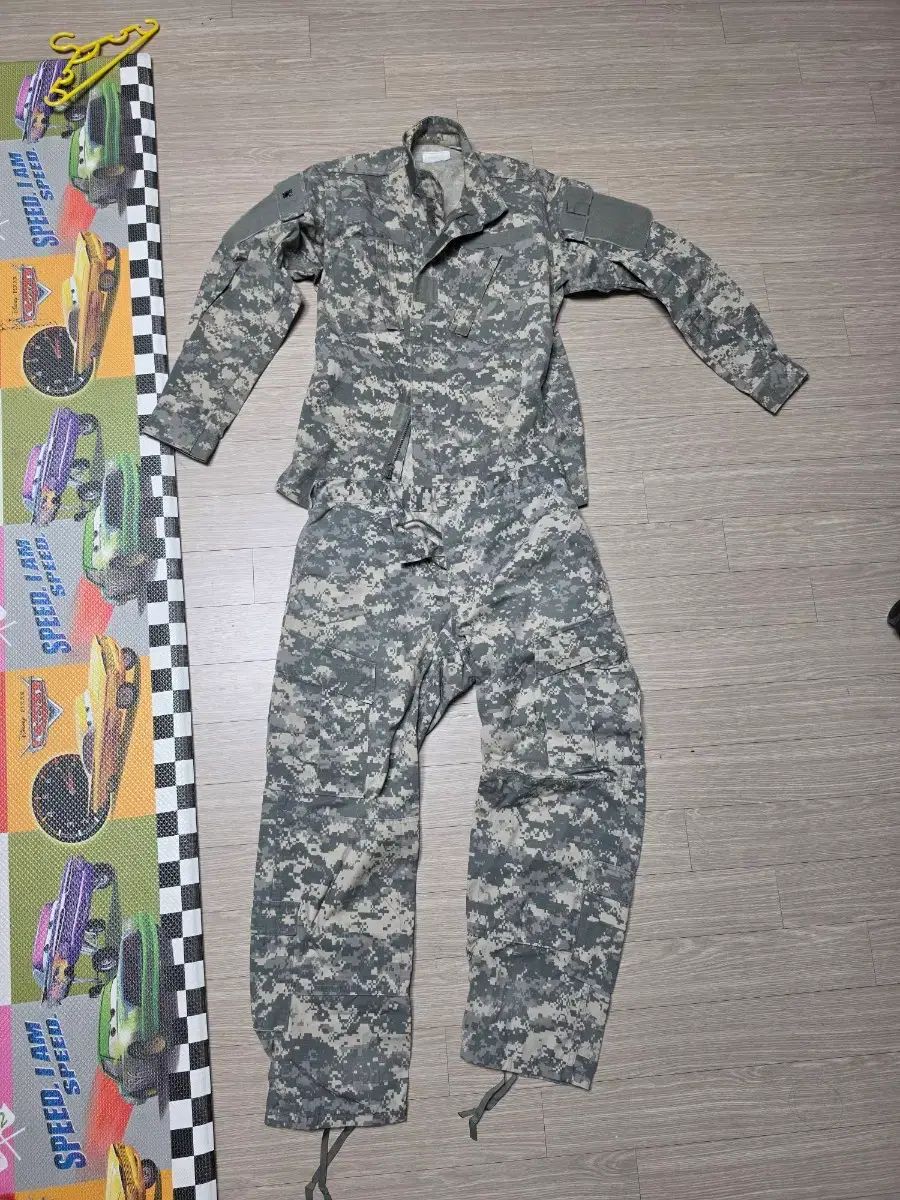 米ミリタリー ACU 軍服 正規品 10,686円