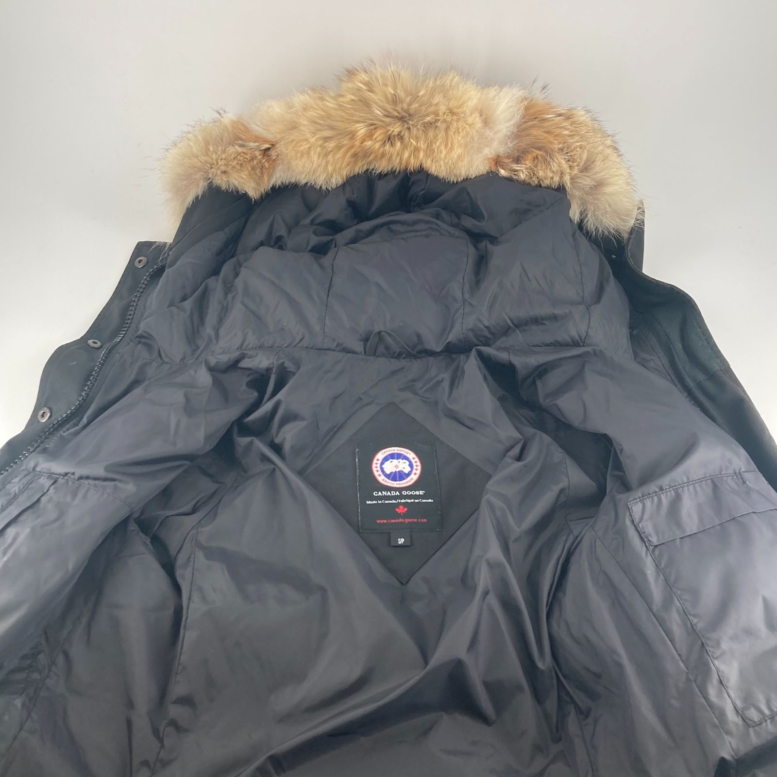 Canada Goose(カナダグース) MACKENZIE マッケンジー ダウンコート 2302JL