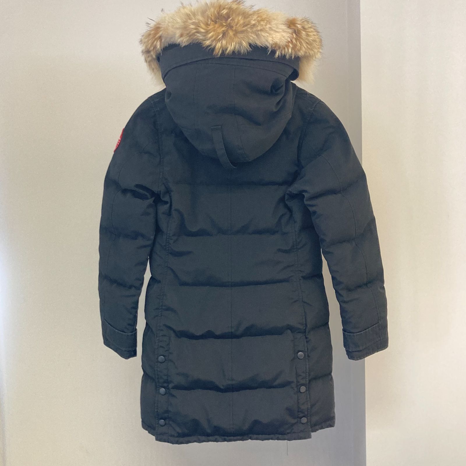 Canada Goose(カナダグース)　MACKENZIE マッケンジー ダウンコート 2302JL
