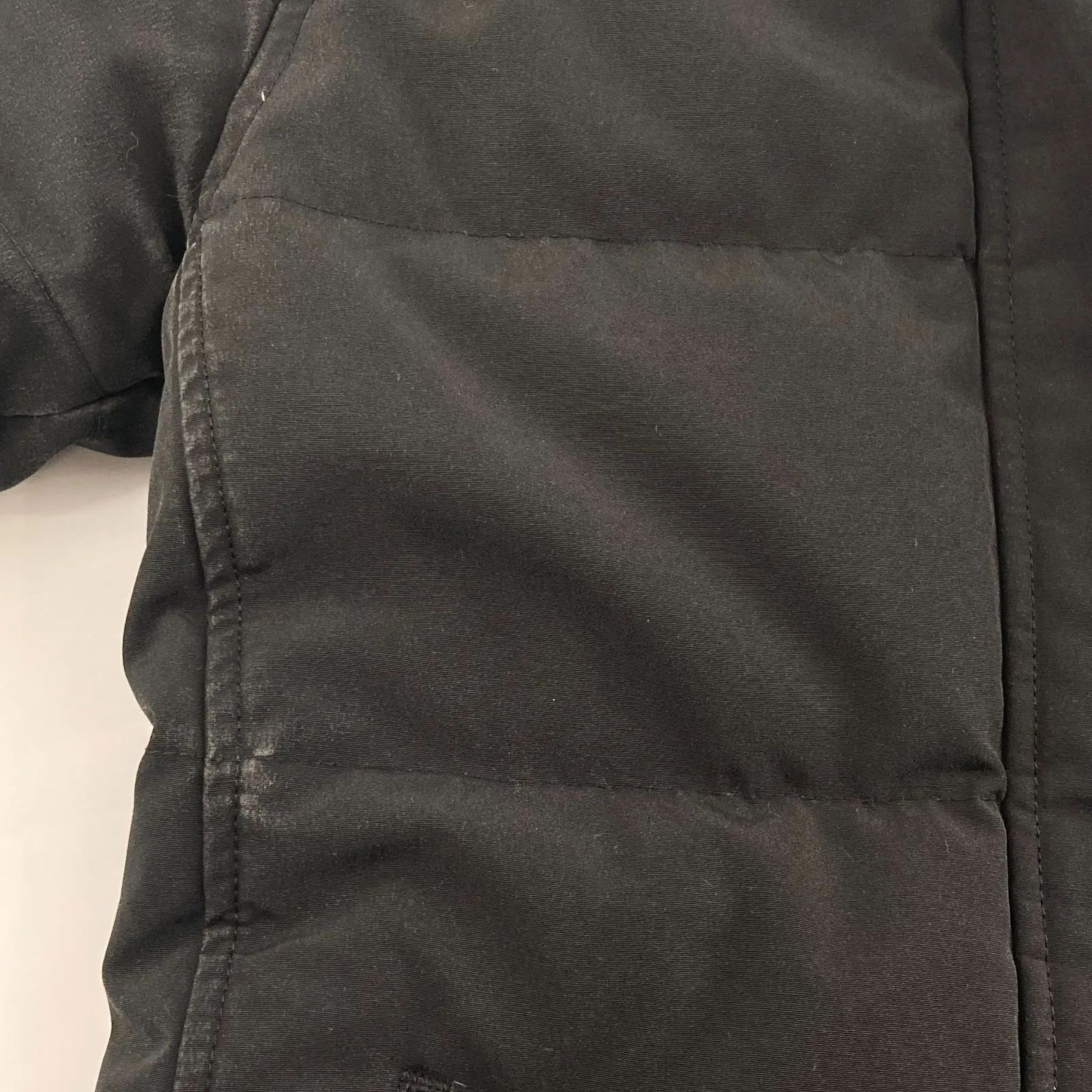 Canada Goose(カナダグース)　MACKENZIE マッケンジー ダウンコート 2302JL
