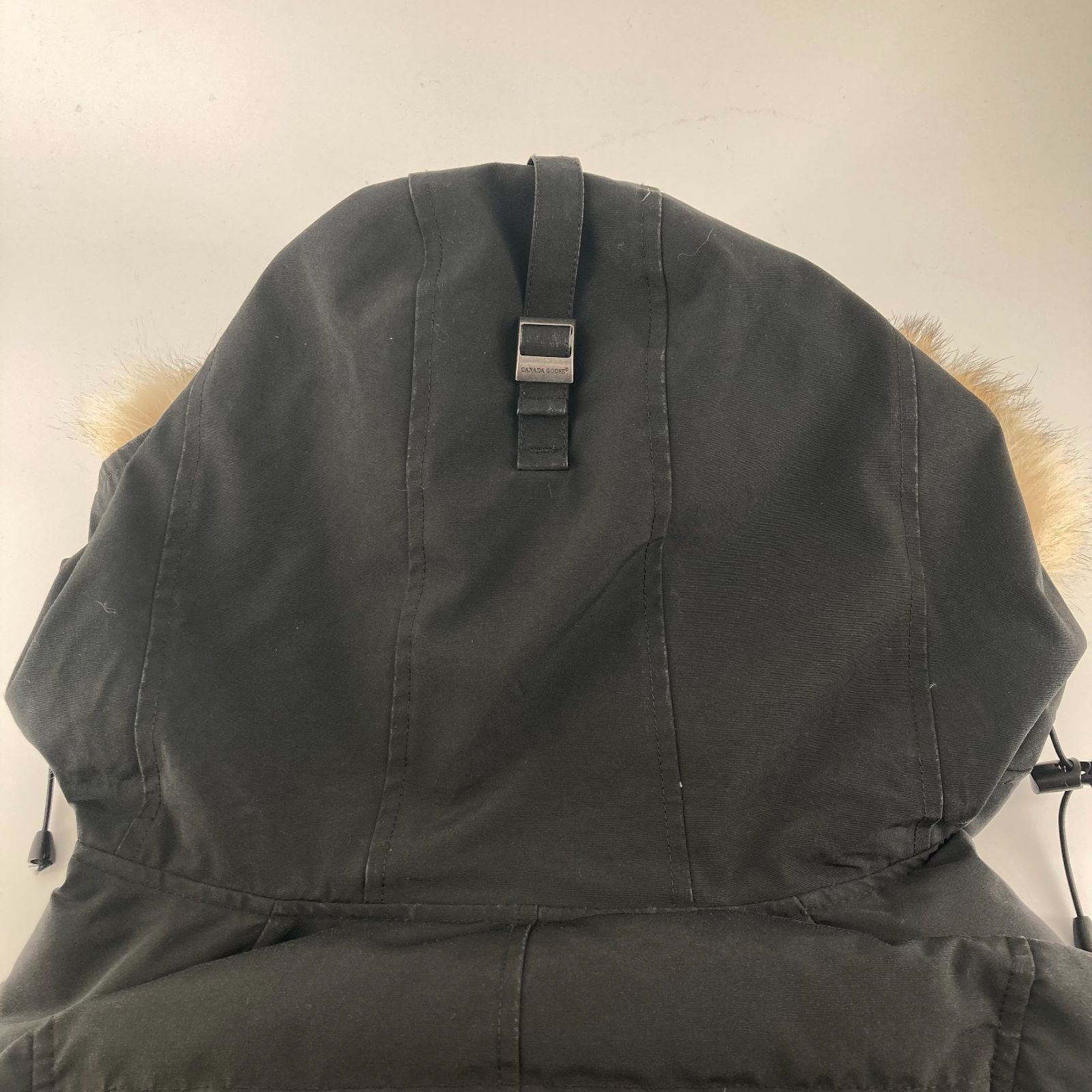Canada Goose(カナダグース)　MACKENZIE マッケンジー ダウンコート 2302JL