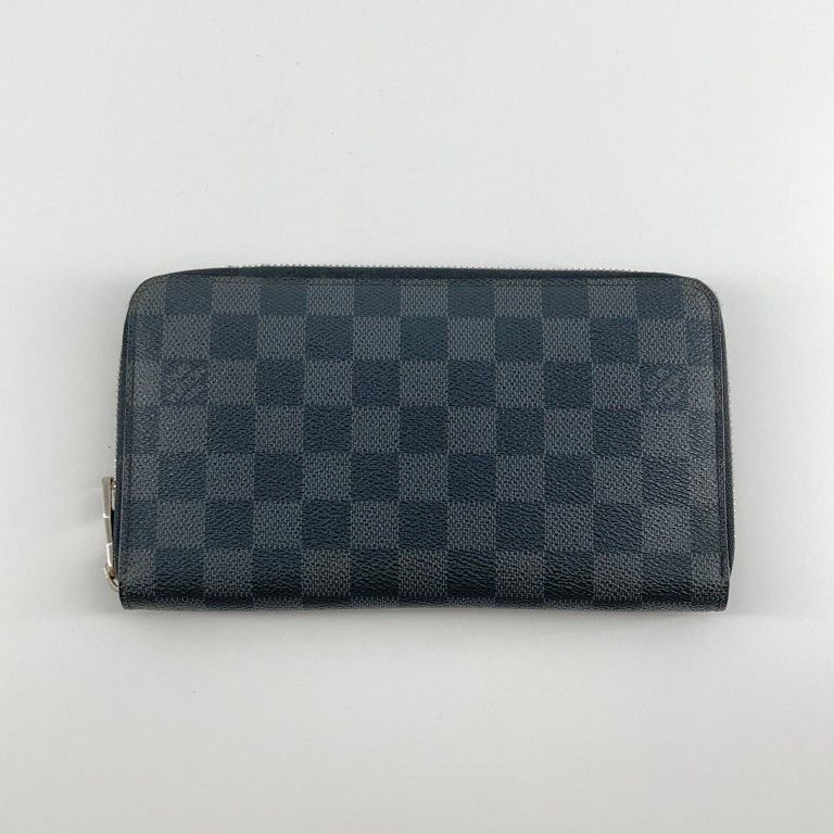 LOUIS VUITTON（ルイ・ヴィトン） ジッピーオーガナイザーNM N60111 長 