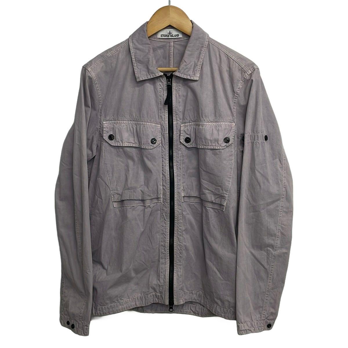 STONE ISLAND(ストーンアイランド) ブルゾン サイズM メンズ 