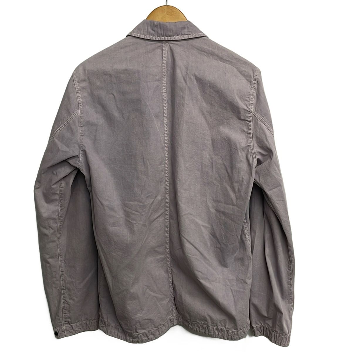 STONE ISLAND(ストーンアイランド) ブルゾン サイズM メンズ 