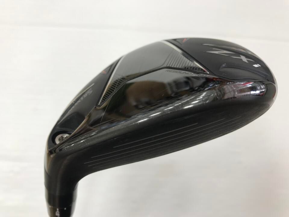 ZXi スリクソン Diamana for ダンロップ SRIXON ハイブリッド HYBRID