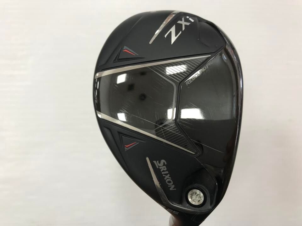 ダンロップ SRIXON ZXi HYBRID 25度 ダイナミックゴールド 95 S200