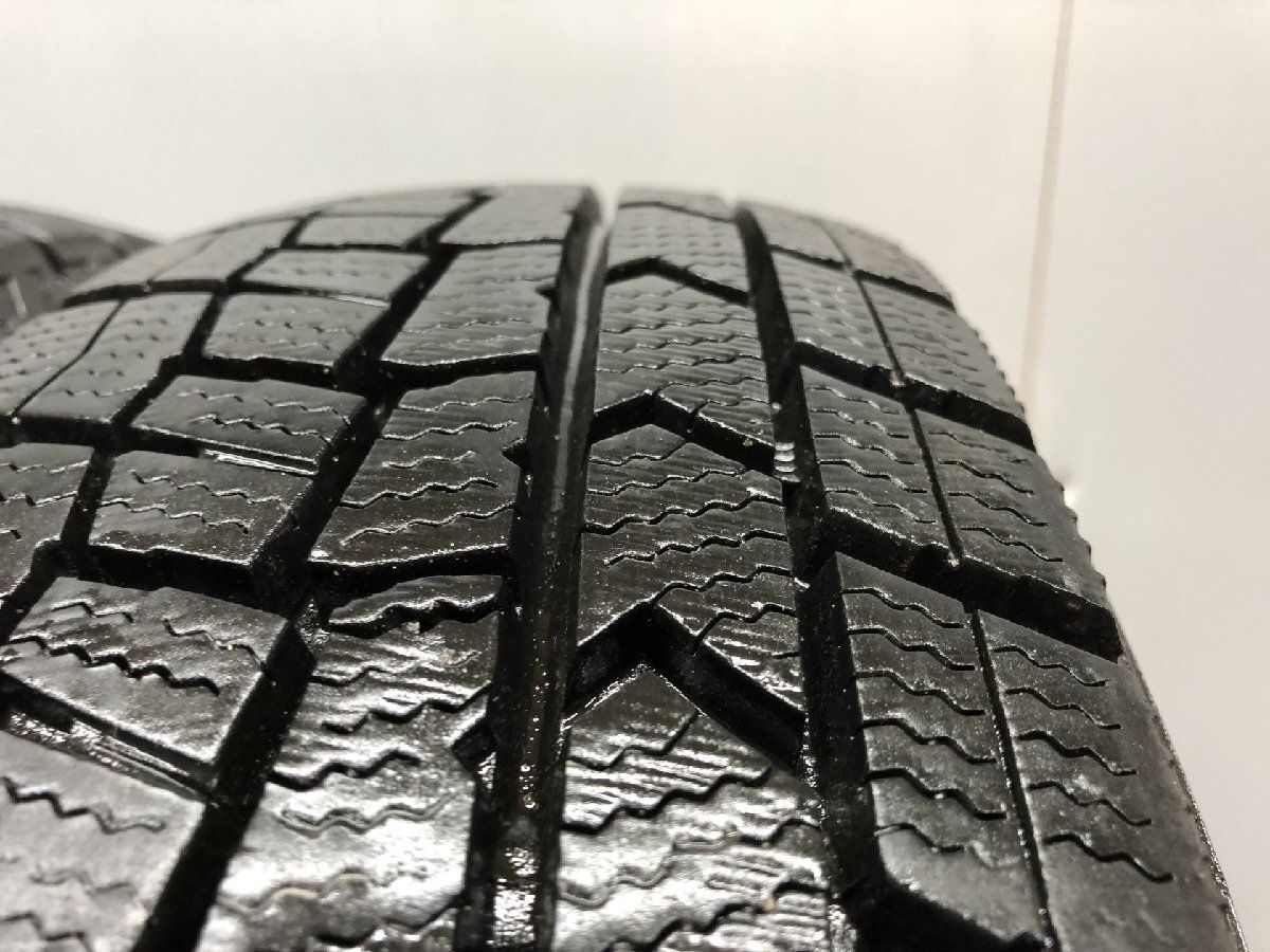 DUNLOP WINTER MAXX WM02 155/65R13 13インチ スタッドレス 4本 24年製 