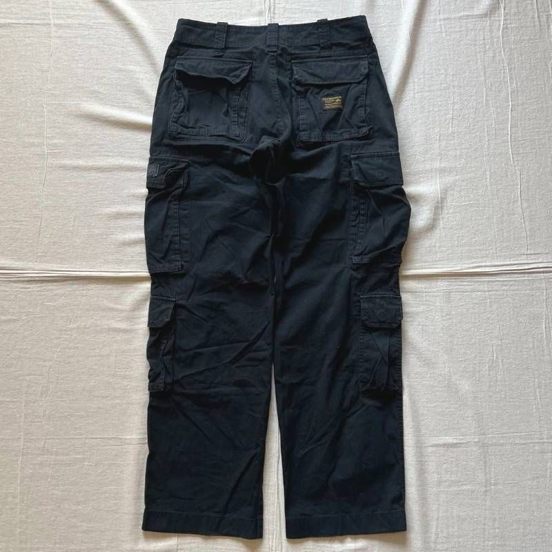 archive アーカイブ古着 ALPHA INDUSTRIES アルファ・インダストリーズ 