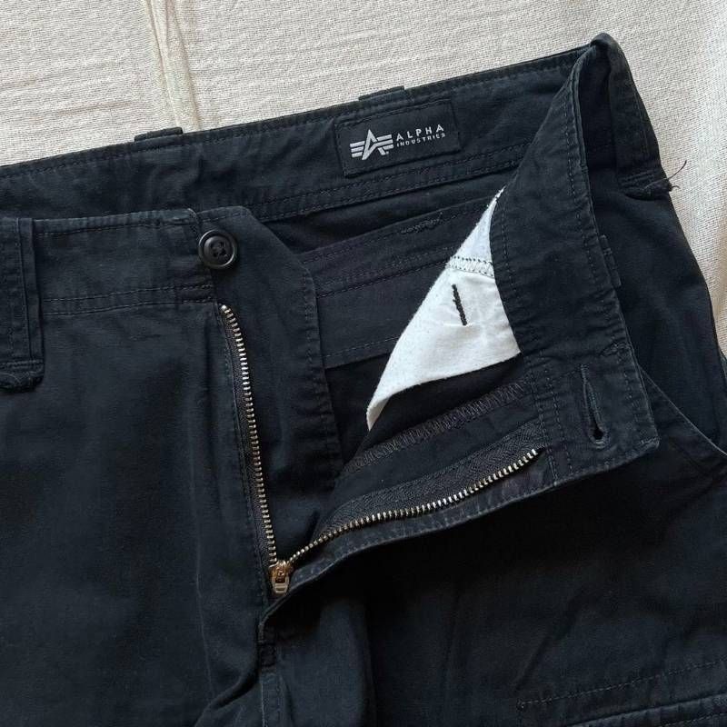 archive アーカイブ古着 ALPHA INDUSTRIES アルファ・インダストリーズ 