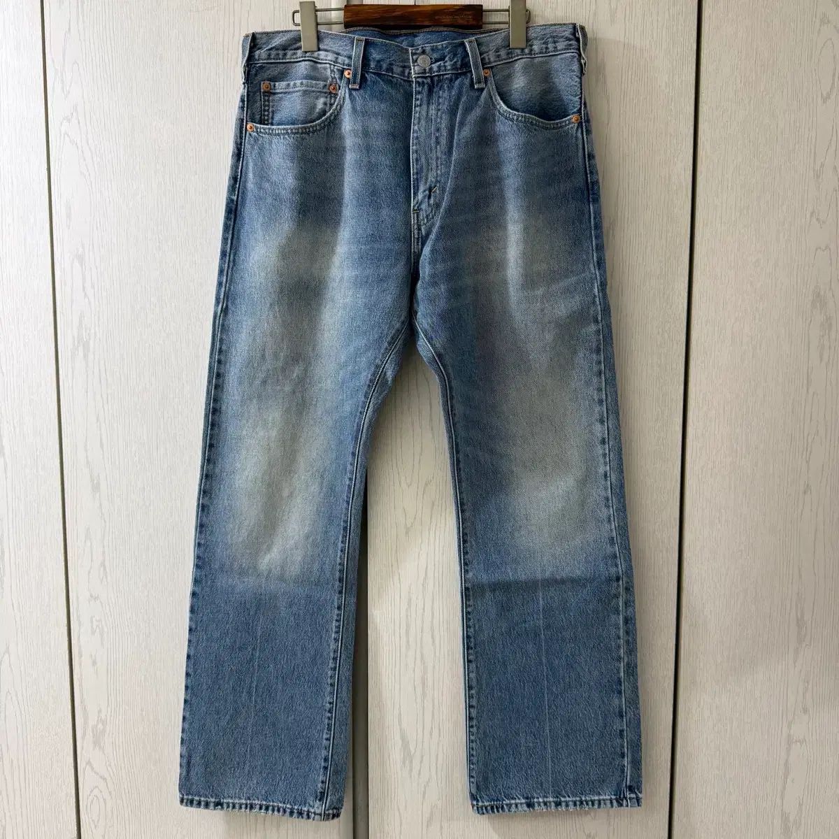 リーバイス517 ライジングサン 36x32