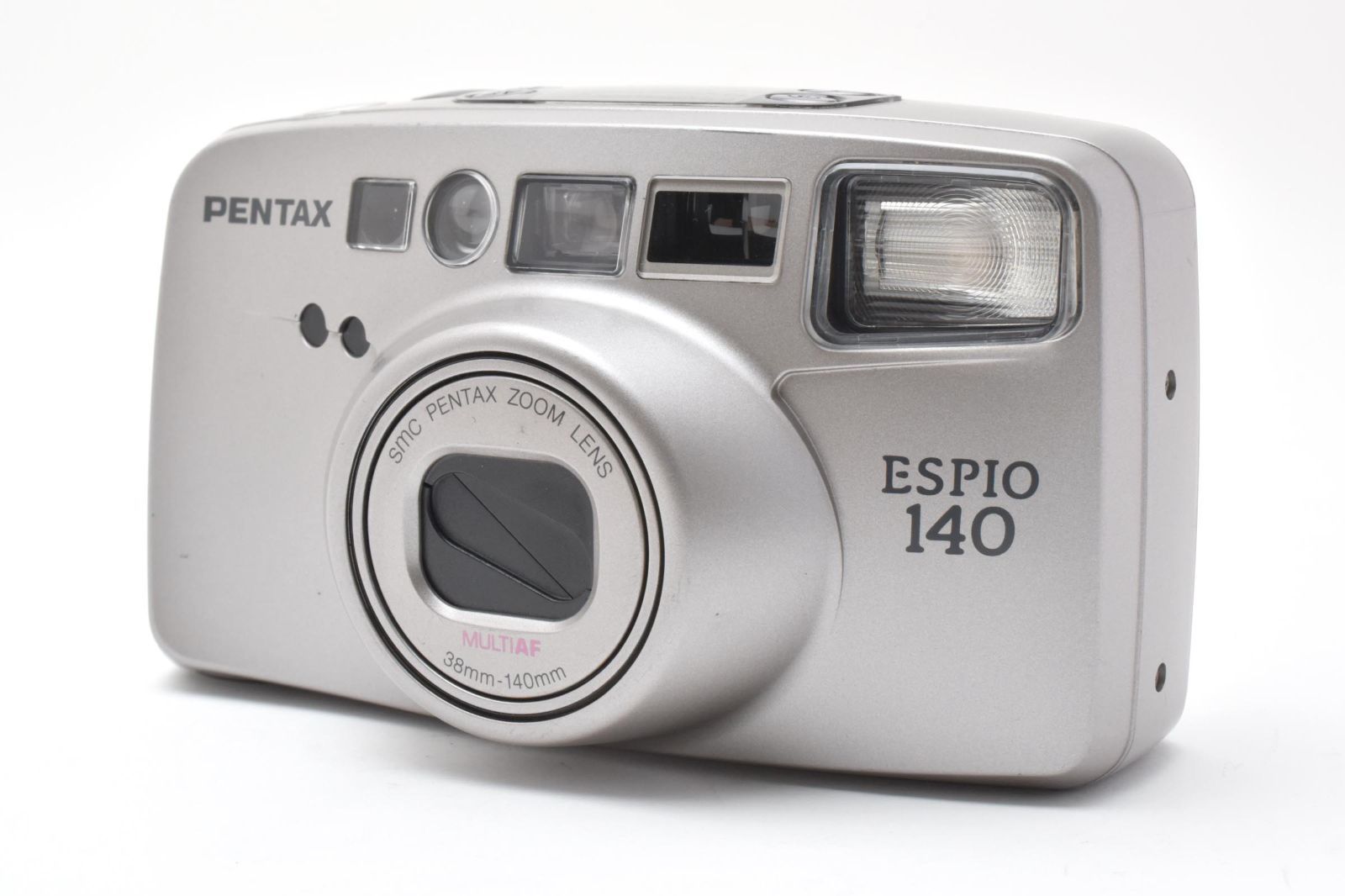 ★美品★ペンタックス PENTAX ESPIO 140★ T11＃5542