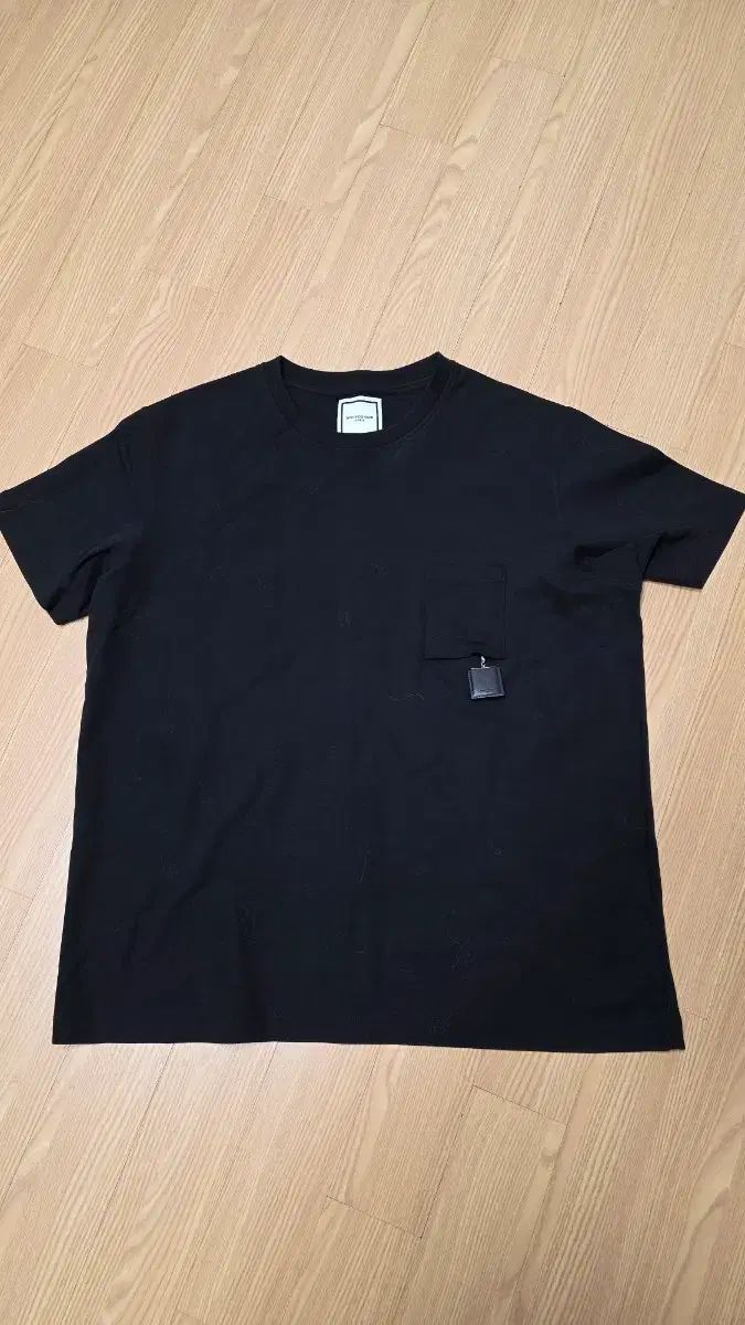WOOYOUNGMI ウーヨンミ 半袖Tシャツ サイズ52