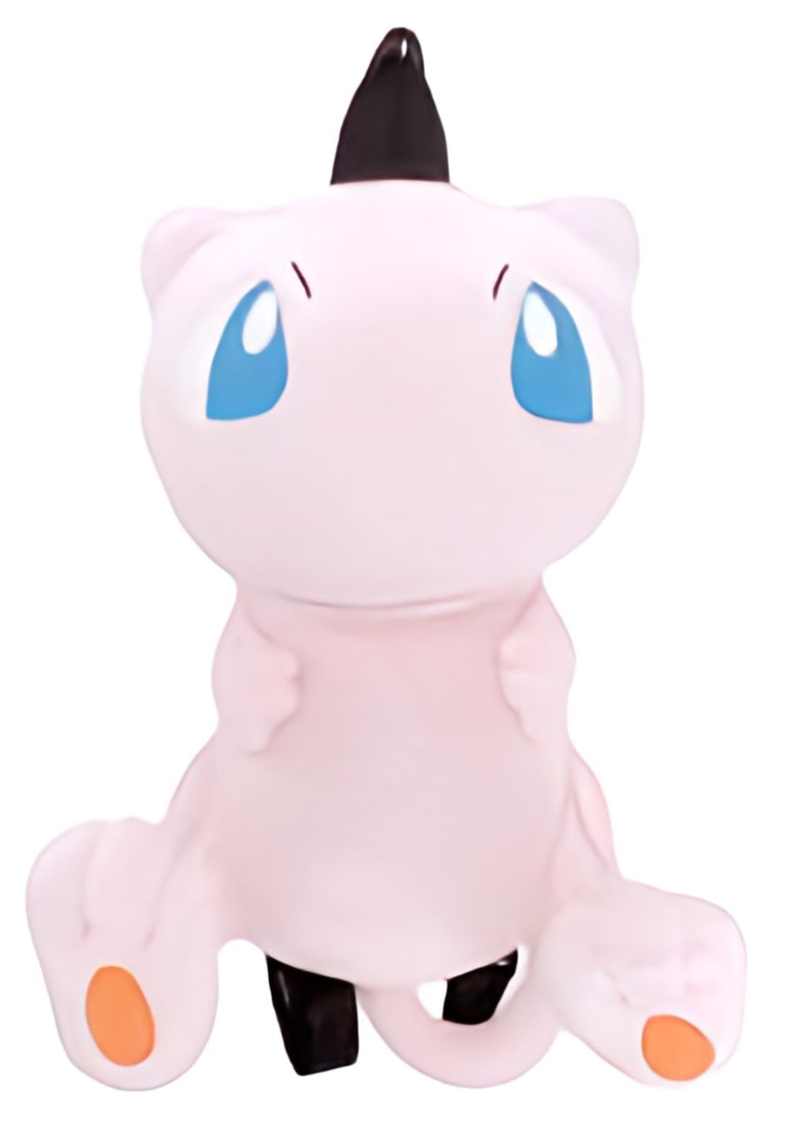 【人気商品】ヌイグルミリュック ミュウ ポケモン サイズ：約W18.5 D22 ユニック H37 PS-0044MW