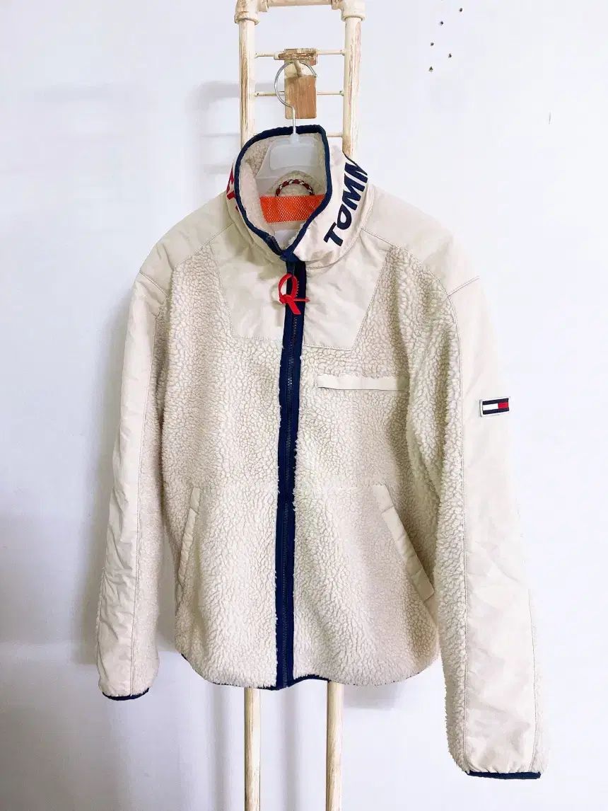 モンヴィンテージ(XS S) Tommy Hilfiger トミーヒルフィガー 