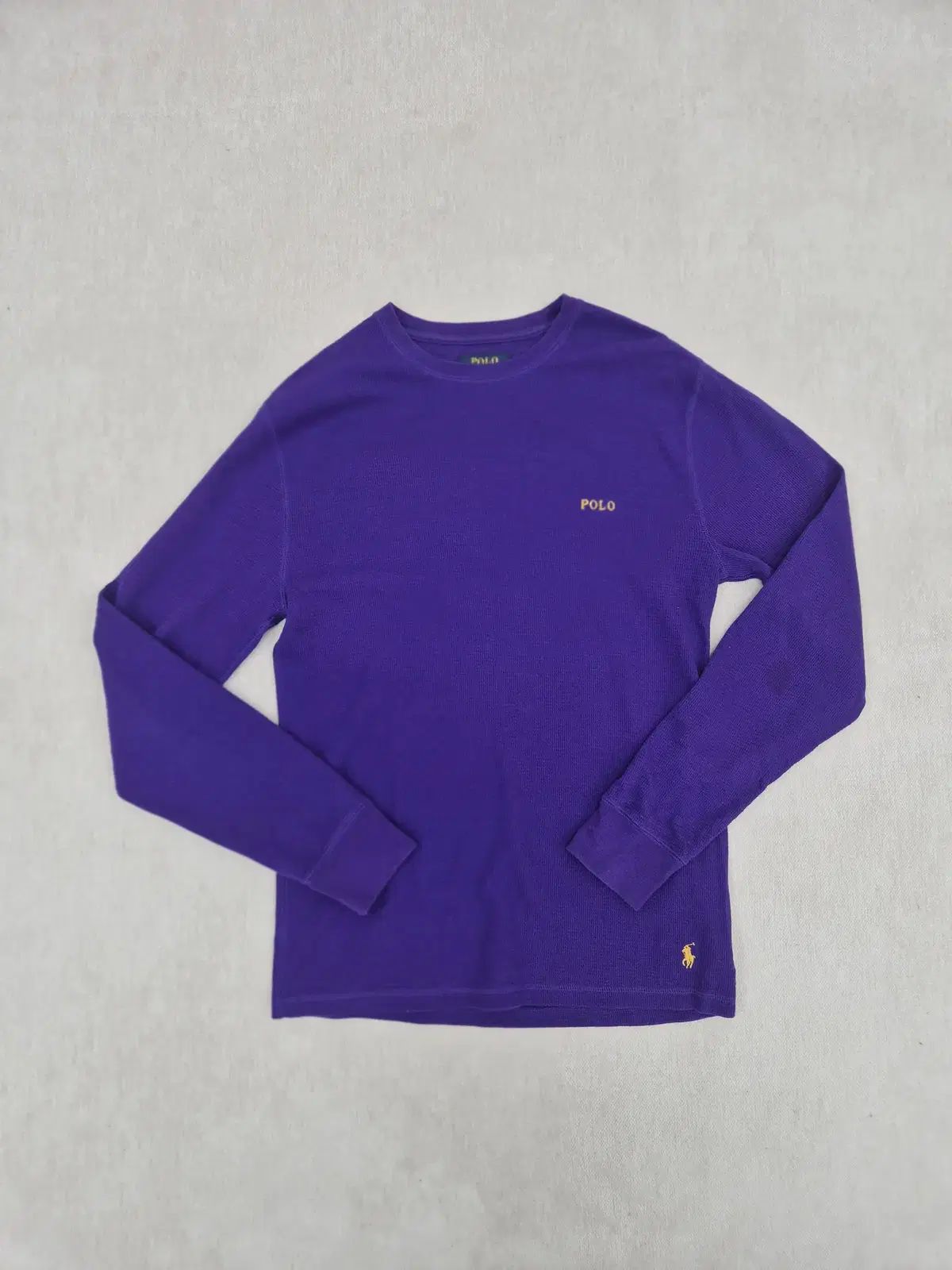POLO RALPH LAUREN Mサイズ 長袖Tシャツ